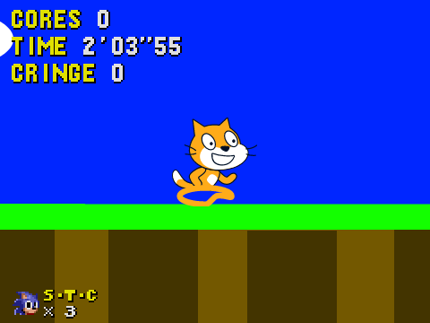 Game copy