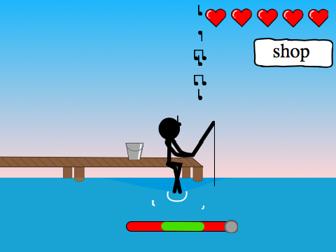 fishing collab part 2 art?