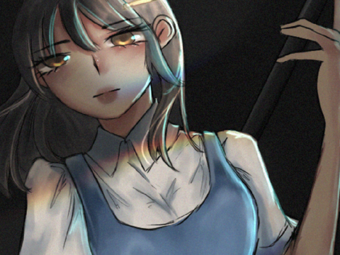 Manta • extremely overdue dmc prize