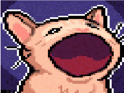 cat meow