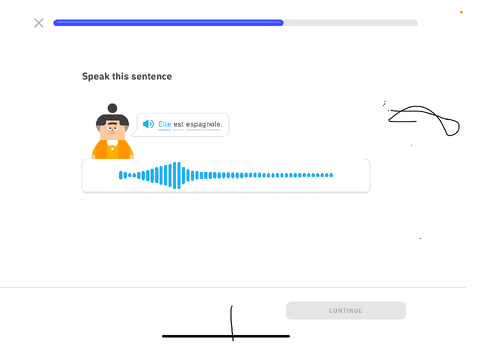 Duolingo