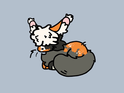 Bugbear (For @PeanutJelly-)