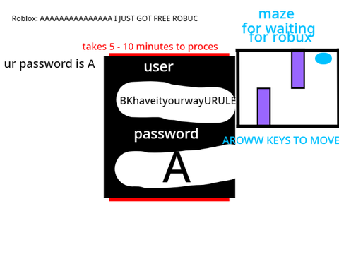 GET FREE ROBUX