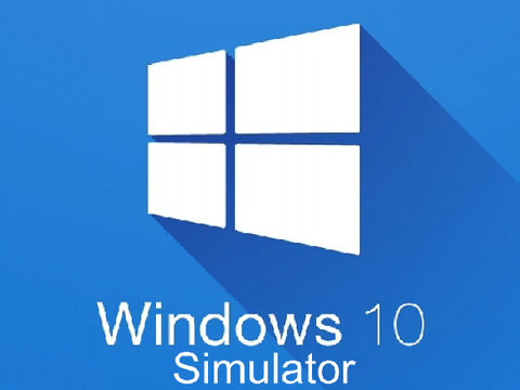 Windows Simulator v.1