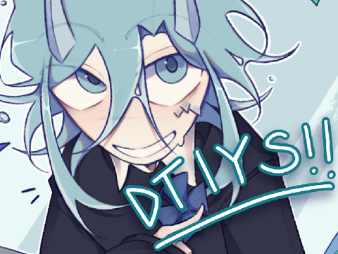 1K+ DTIYSE !!