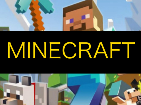 ULTIMATE 3D MINECRAFT GAME