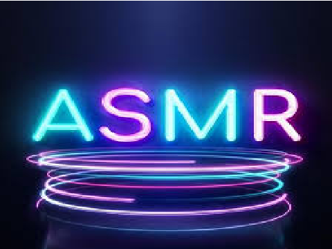 ASMR