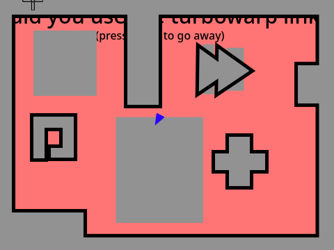 3D Maze With Mouse Controls