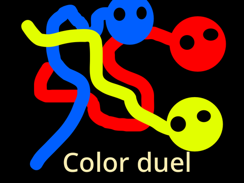 Color duel