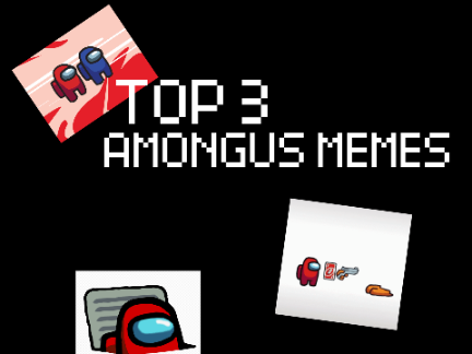 Amongus Memes
