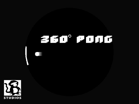 360° Pong [1.3]