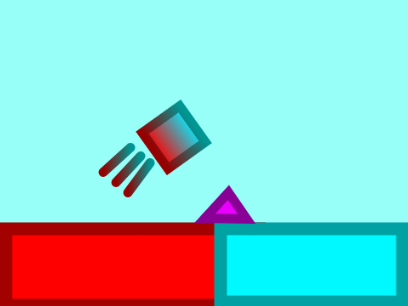 -Mix- A Platformer (Beta)