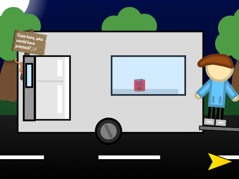 AY: An Infinite Road Trip (Remix with eagle) 