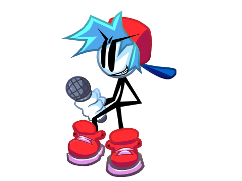 bofriend but if i drew him