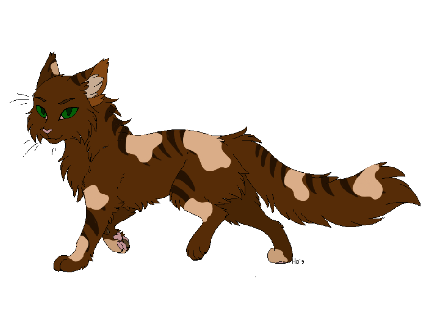 Tigerlily