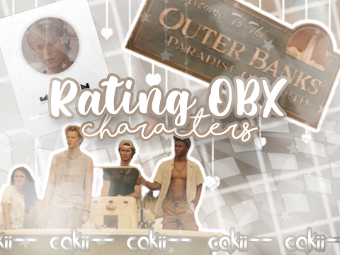 Rating OBX Characters