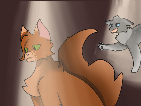 Art contest entry 