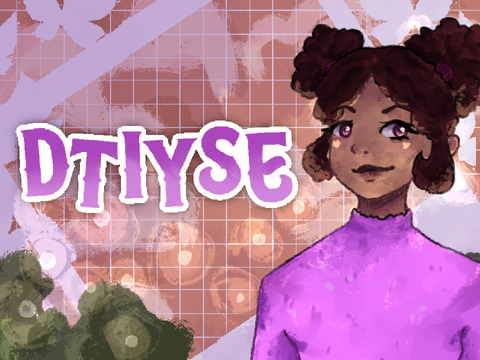 ◌ dtiyse