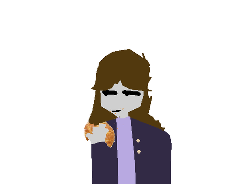 lip sync testing - croissant