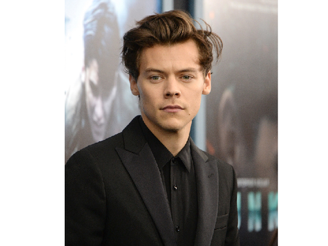 Talk to Harry Styles