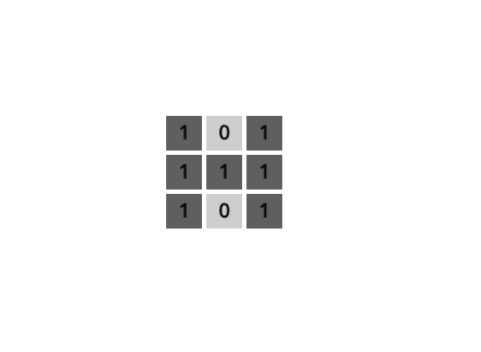 Binary to text