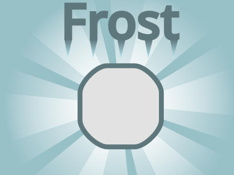 -Frost- | Platformer Game ( add tumb )