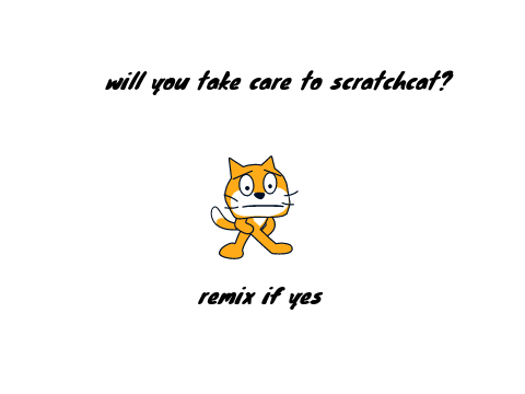 will you