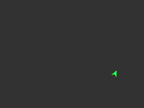 Wave AI Geometry dash
