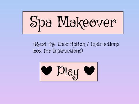 Spa makeover (Part-2)
