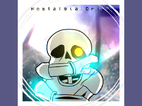 Conflict Dawn : Nostalgia;Drive