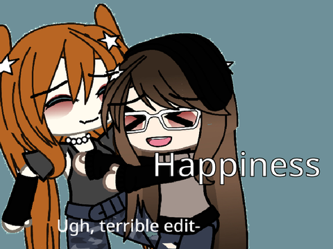 :: Happiness ,, Project 2 ,, Ft Lin