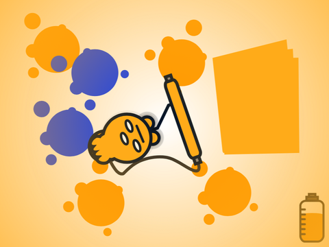 Splatoon style engine 5.0