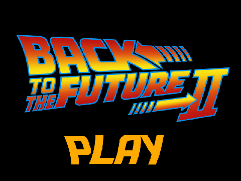 Back to the Future Day: October 21, 2015