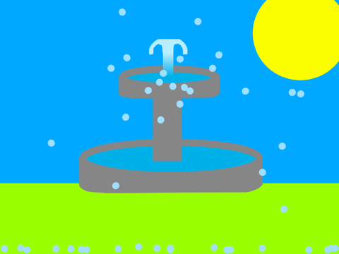 [Entry] Fountain: A Parallax