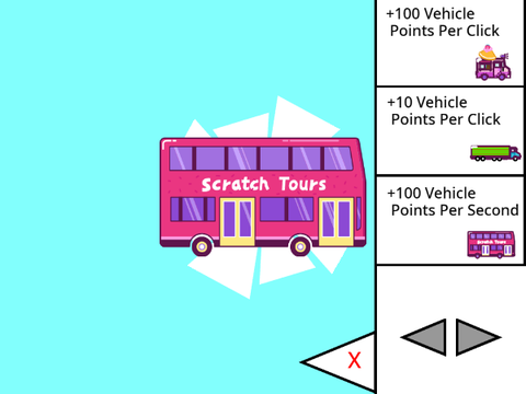 Vehicle Clicker