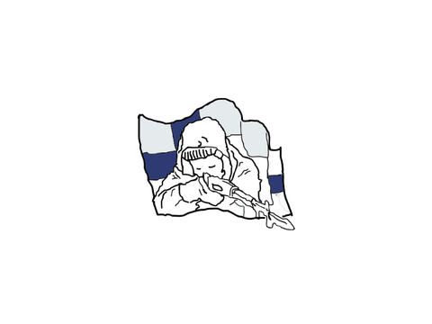 Another unfinished drawing