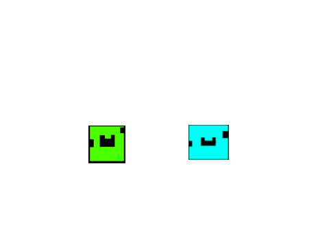 Are we in 2D? | #animation