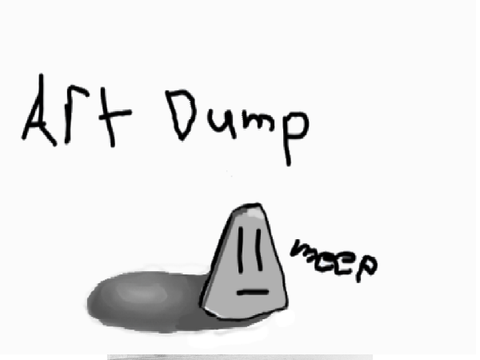 Short Art Dump :p