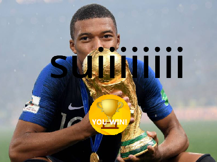 World Cup final 