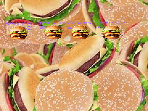 Whopper Clicker