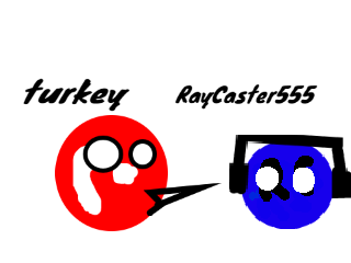 my OC animation