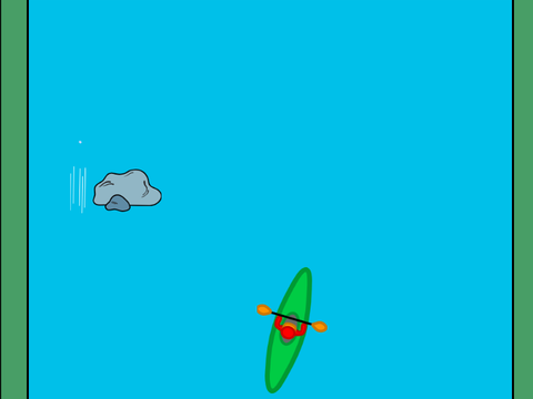 The Boat Game