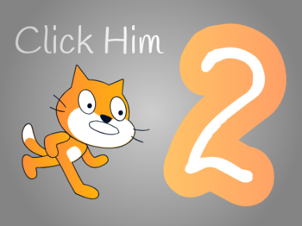 Click Him The Second