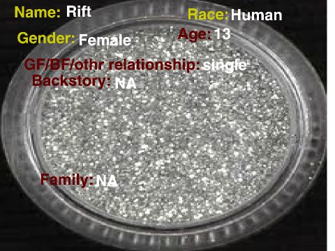 It is the time RP form remix