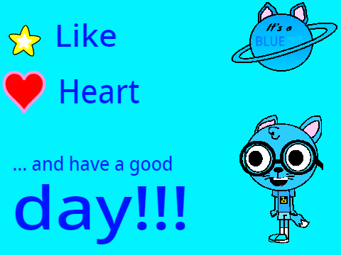 My New Outro