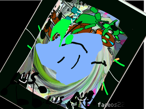 5 BFB round 817