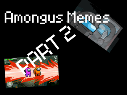 Amongus Memes 2