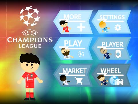 | Champions 22/23 |                                                          #Games #All