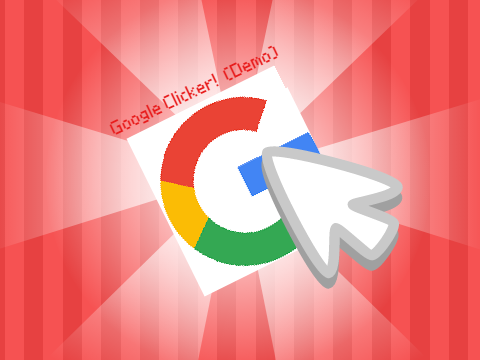 Google Clicker! (Demo)