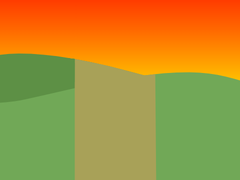 My First PARALLAX